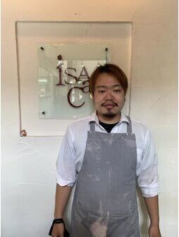 石坂 賢一 - アシスタント